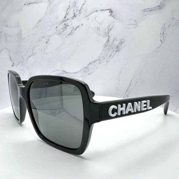 New CHANEL Sunglasses - Picture 10 of 16